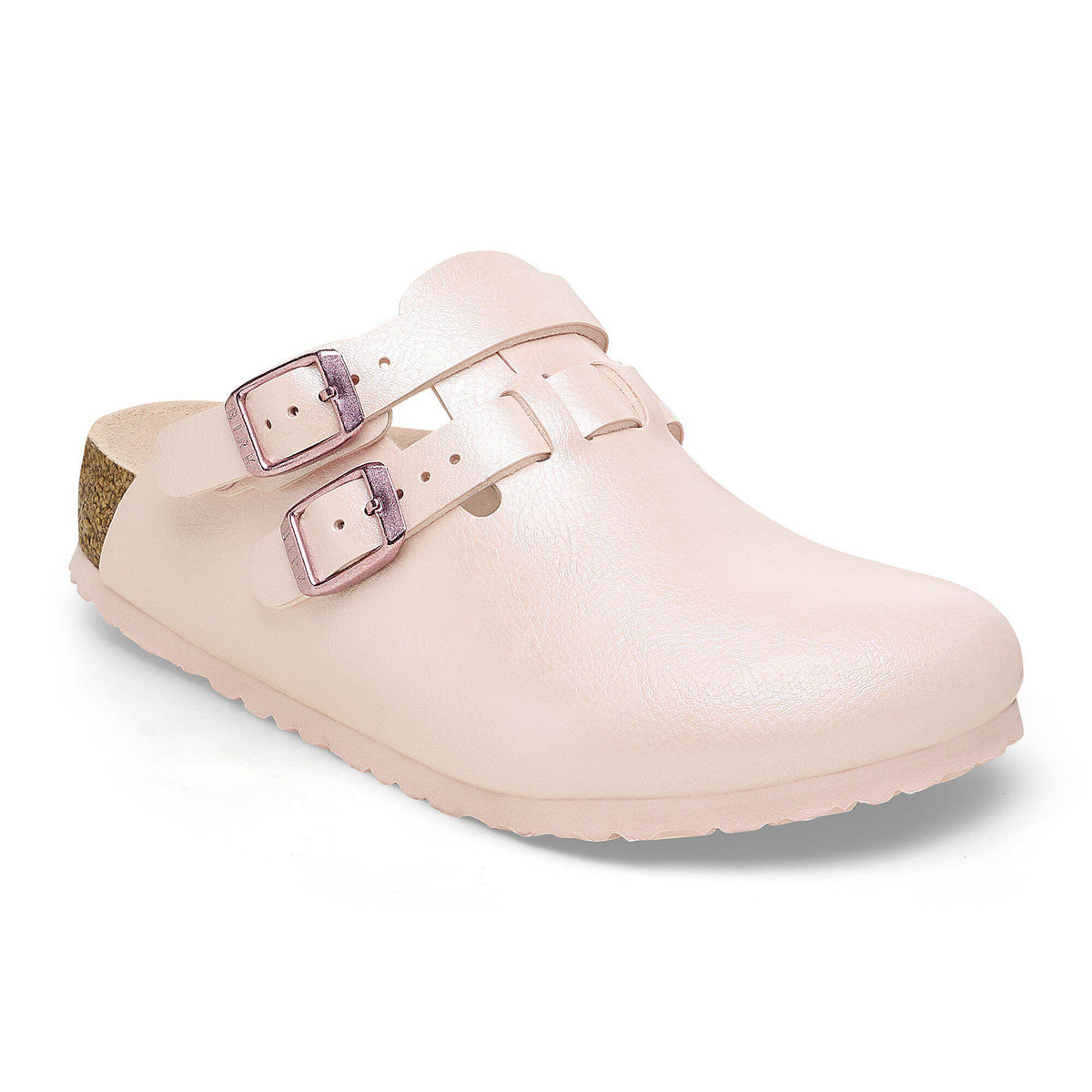 Kay Kids Birko-Flor - Graceful Light Rose