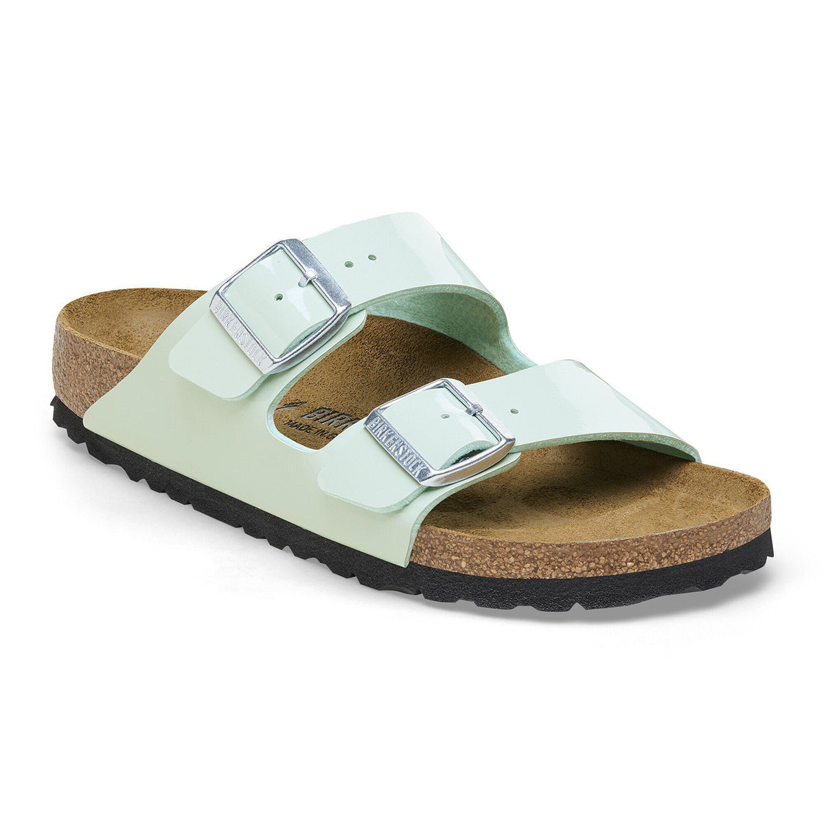 Arizona Birko-Flor Patent - Patent Surf Green