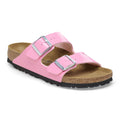 Arizona Birko-Flor Patent - Patent Candy Pink/Black