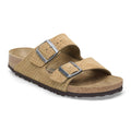 Arizona Suede Embossed - New Beige