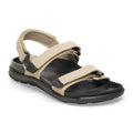 Kalahari Women Birko-Flor - Futura Sandcastle