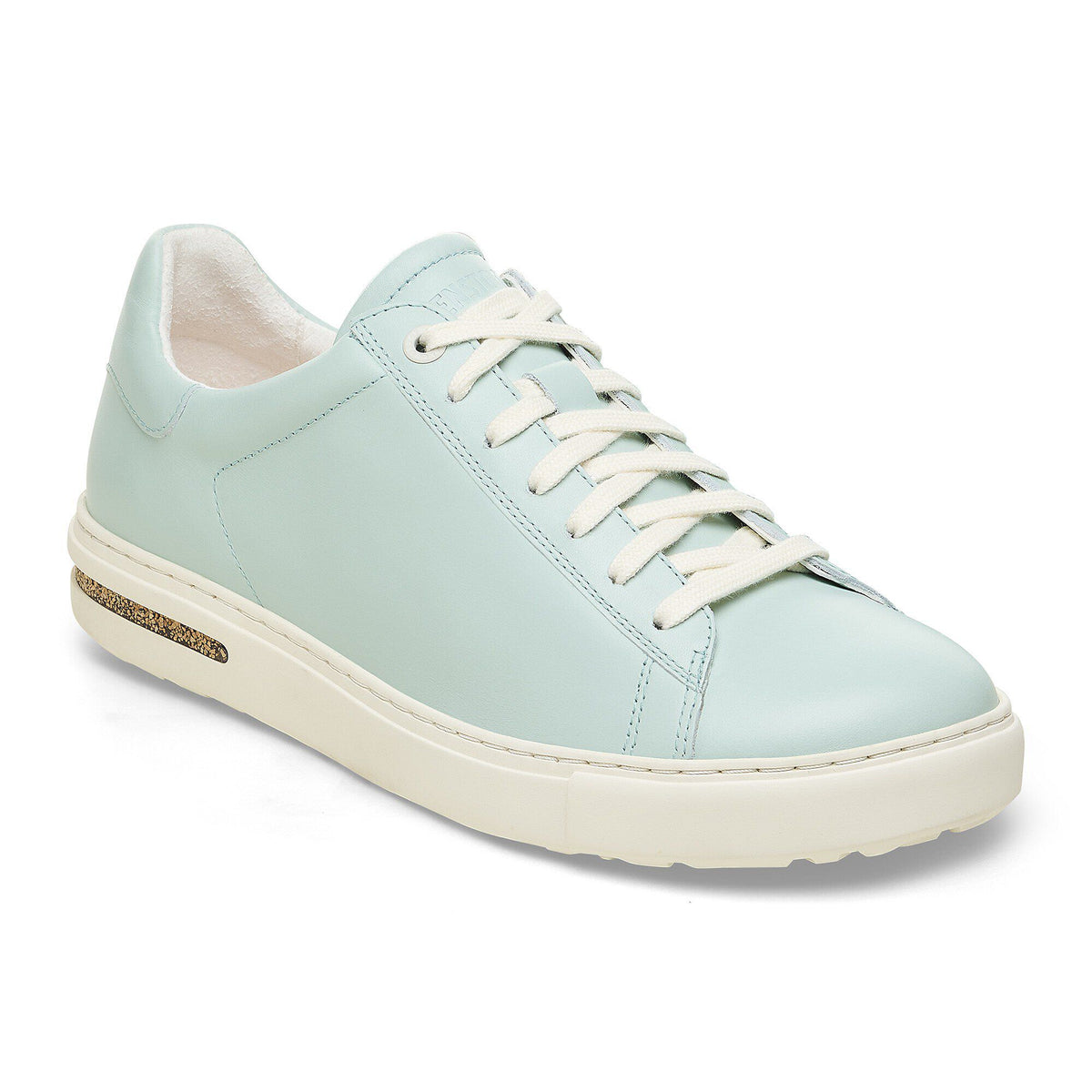 Bend Low Leather - Surf Green