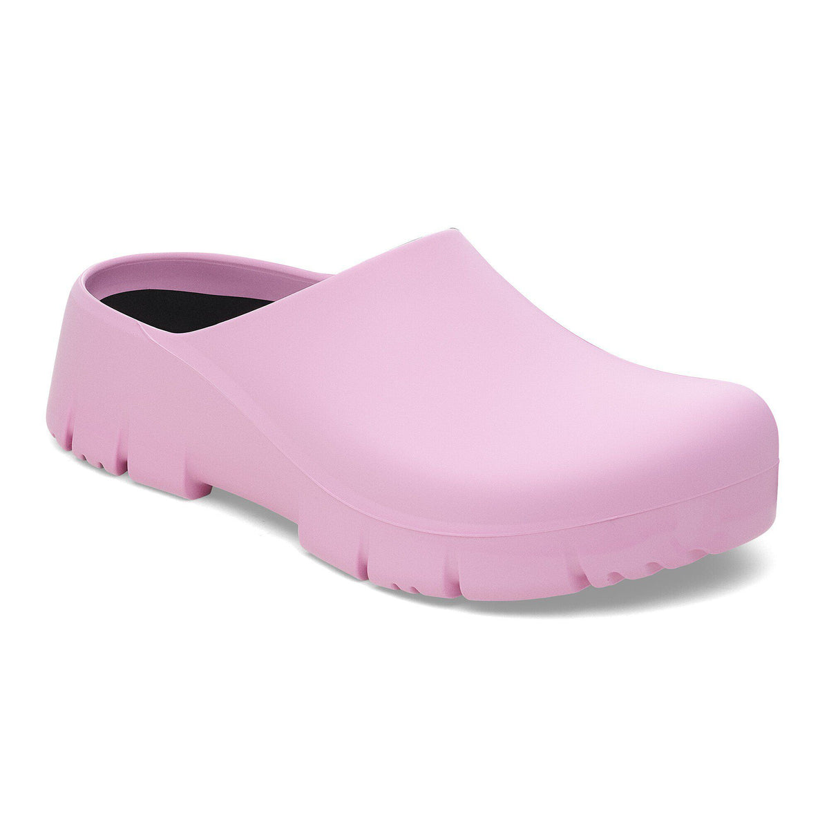 Super Birki 2.0 Polyurethane - Fondant Pink