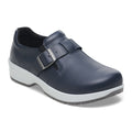 Caris PRO Natural Leather - Navy