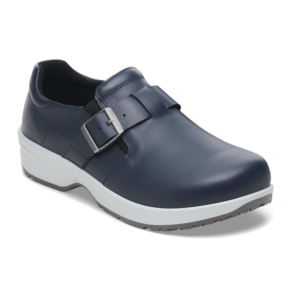 Caris PRO Natural Leather - Navy