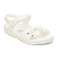 Rio Kids EVA - White
