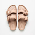 1774 Limited Edition Arizona Natural Leather - Raw Beige