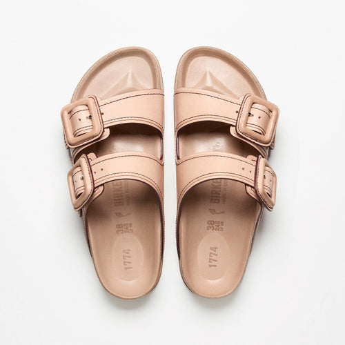 1774 Limited Edition Arizona Natural Leather - Raw Beige