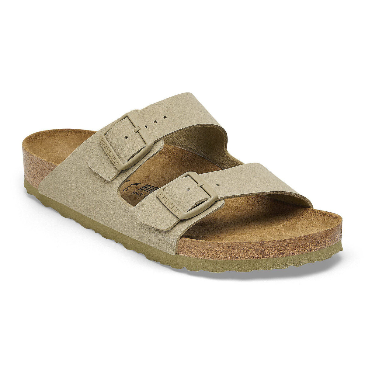 Arizona Birko-Flor - Faded Khaki