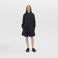 Tekla Shorts - Slate