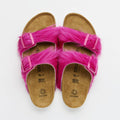 Concepts Arizona Fur - Hyper Pink