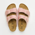 Concepts Arizona Fur - Faded Orange