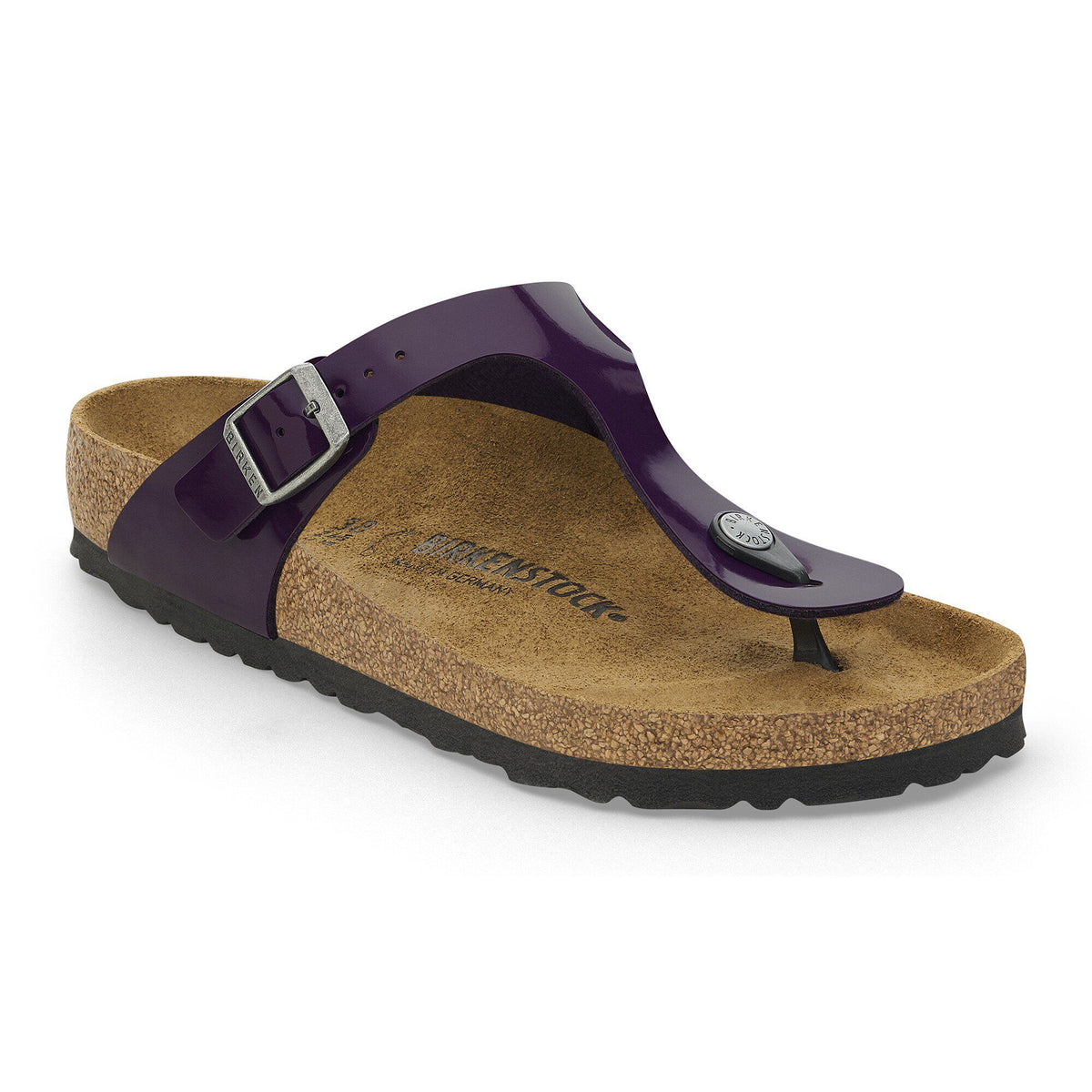 Gizeh Birko-Flor Patent - Patent Acai