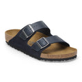 Arizona Mixed Leather - Midnight Blue
