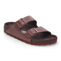 Arizona Natural Leather - Zinfandel
