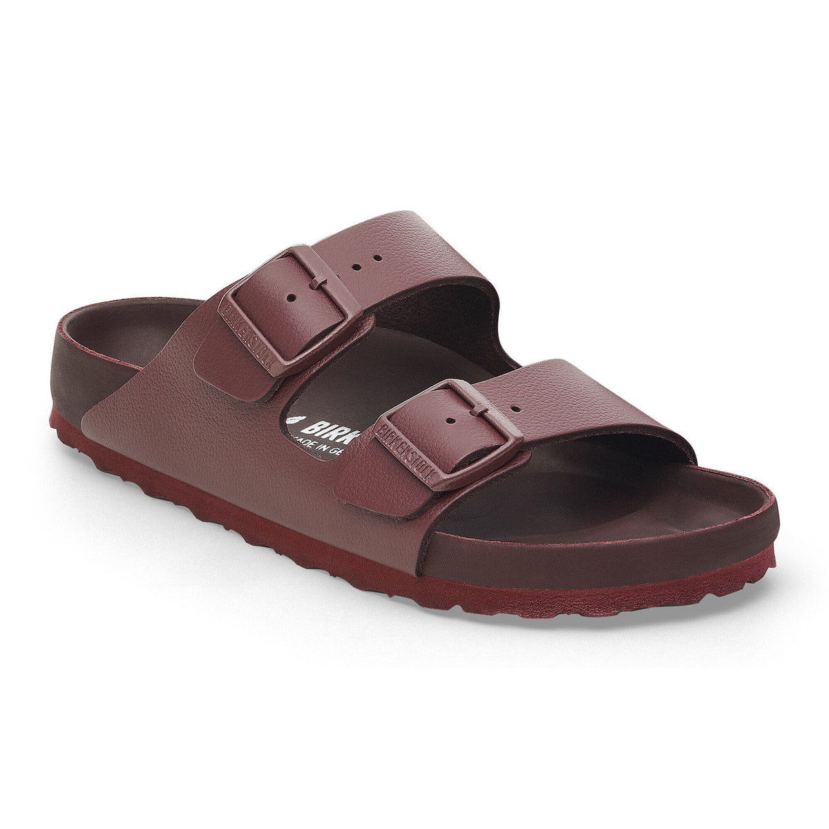 Arizona Natural Leather - Zinfandel