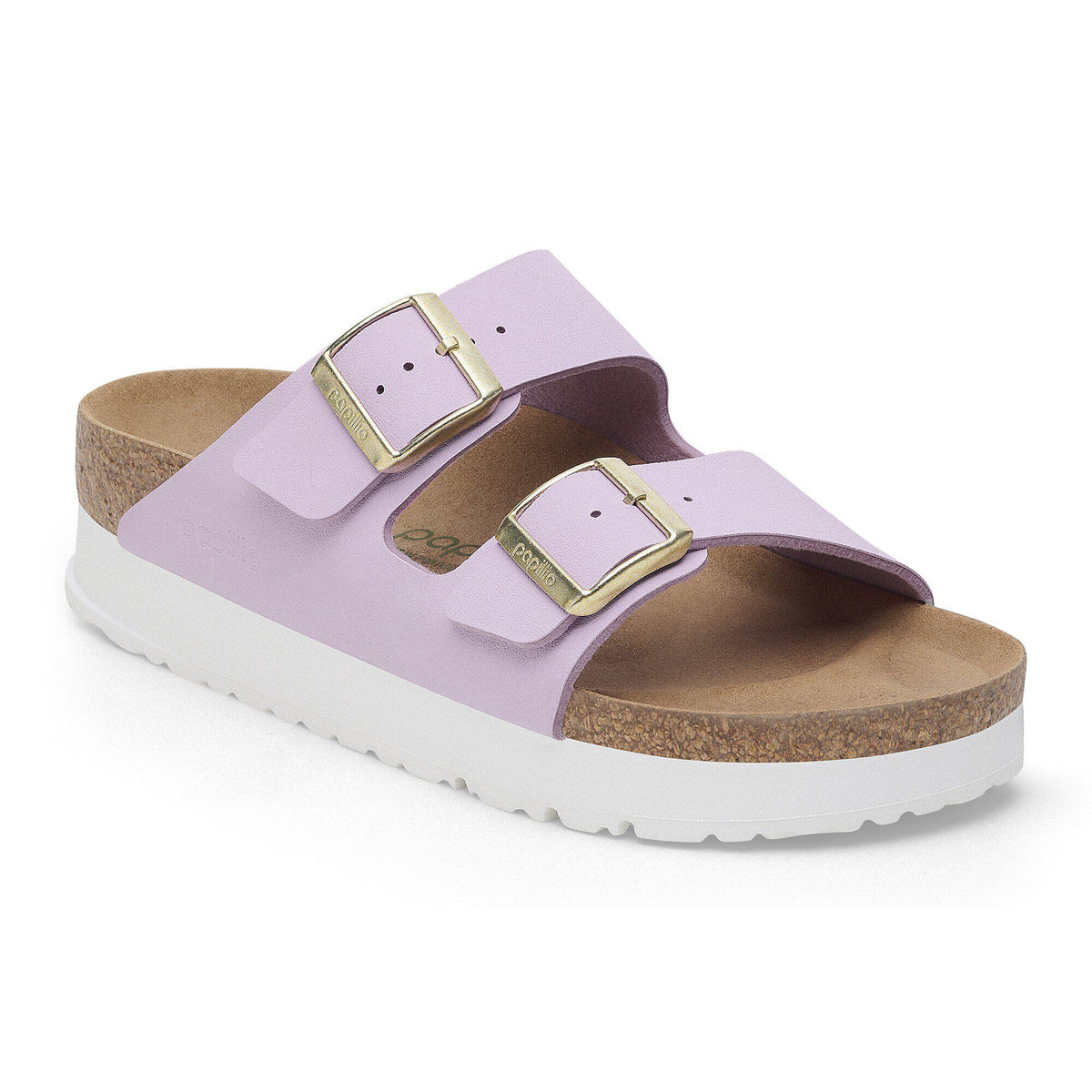 Arizona Flex Platform Birkibuc - Crocus