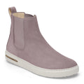 Bend Chelsea Suede Leather - Faded Purple