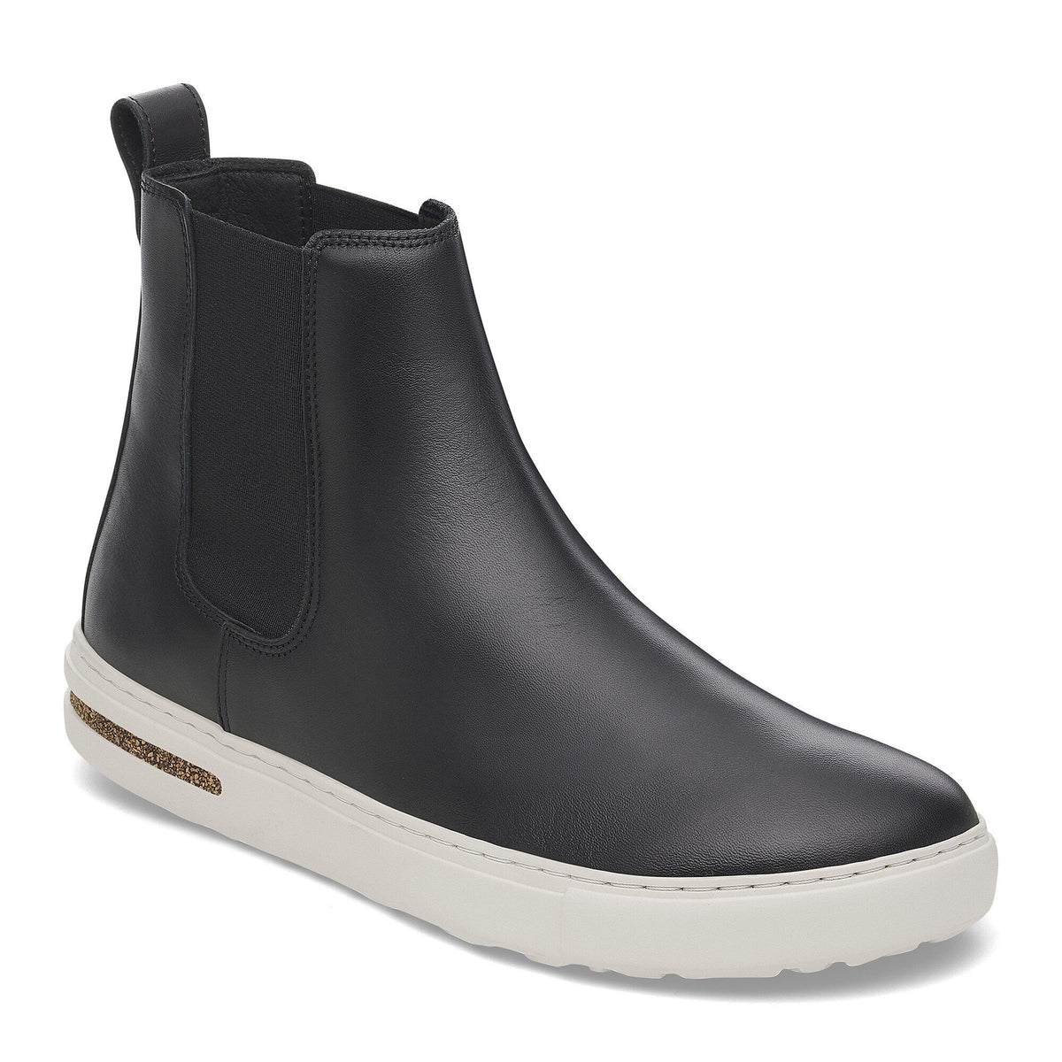 Bend Chelsea Natural Leather - Black