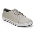 QO 500 Natural Leather - Grey