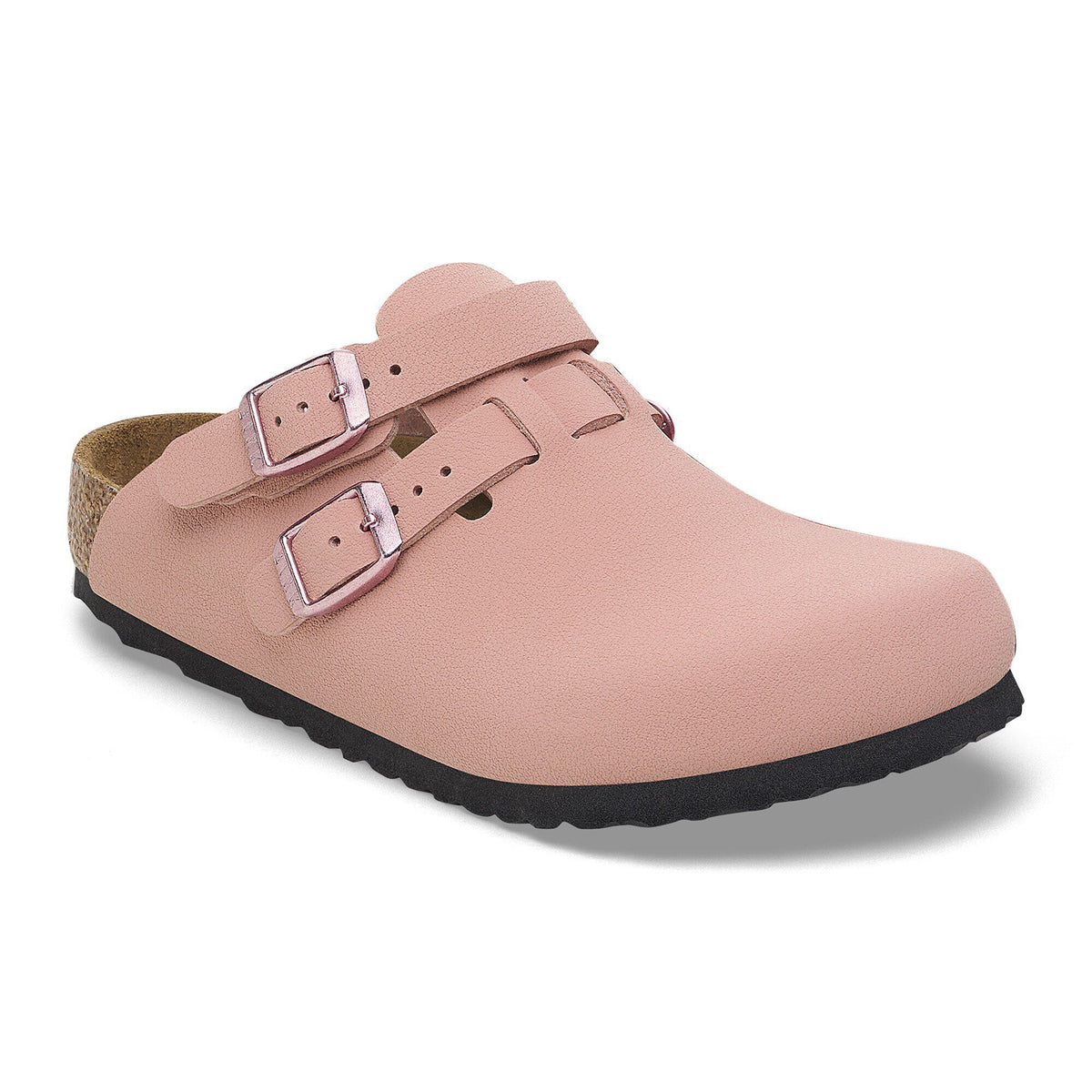 Kay Kids Birkibuc - Pink Clay
