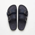 1774 Arizona Milky Synthetik - Dark Navy