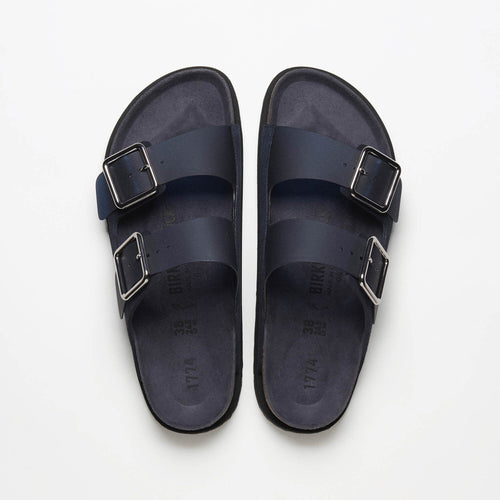 1774 Arizona Milky Synthetik - Dark Navy