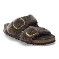Arizona Big Buckle Shearling - Concrete Gray