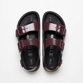 1774 Milano Leather Patent Leather - Port