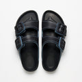 1774 Limited Edition Arizona Natural Leather - Black