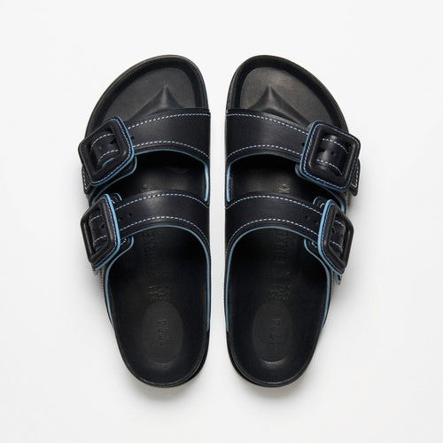 1774 Limited Edition Arizona Natural Leather - Black