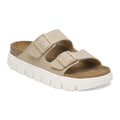 Arizona Chunky Birko-Flor - Sandcastle