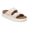 Arizona Chunky Birko-Flor - Light Rose