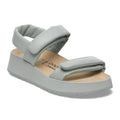 Theda Natural Leather - Pure Sage