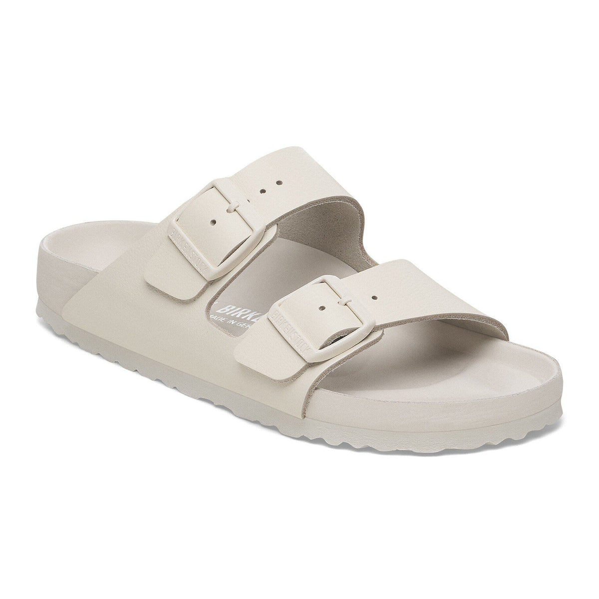 Arizona Leather - Eggshell