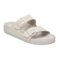 Arizona Natural Leather - Eggshell