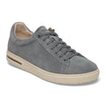 Bend Low Suede Leather - Basalt Gray