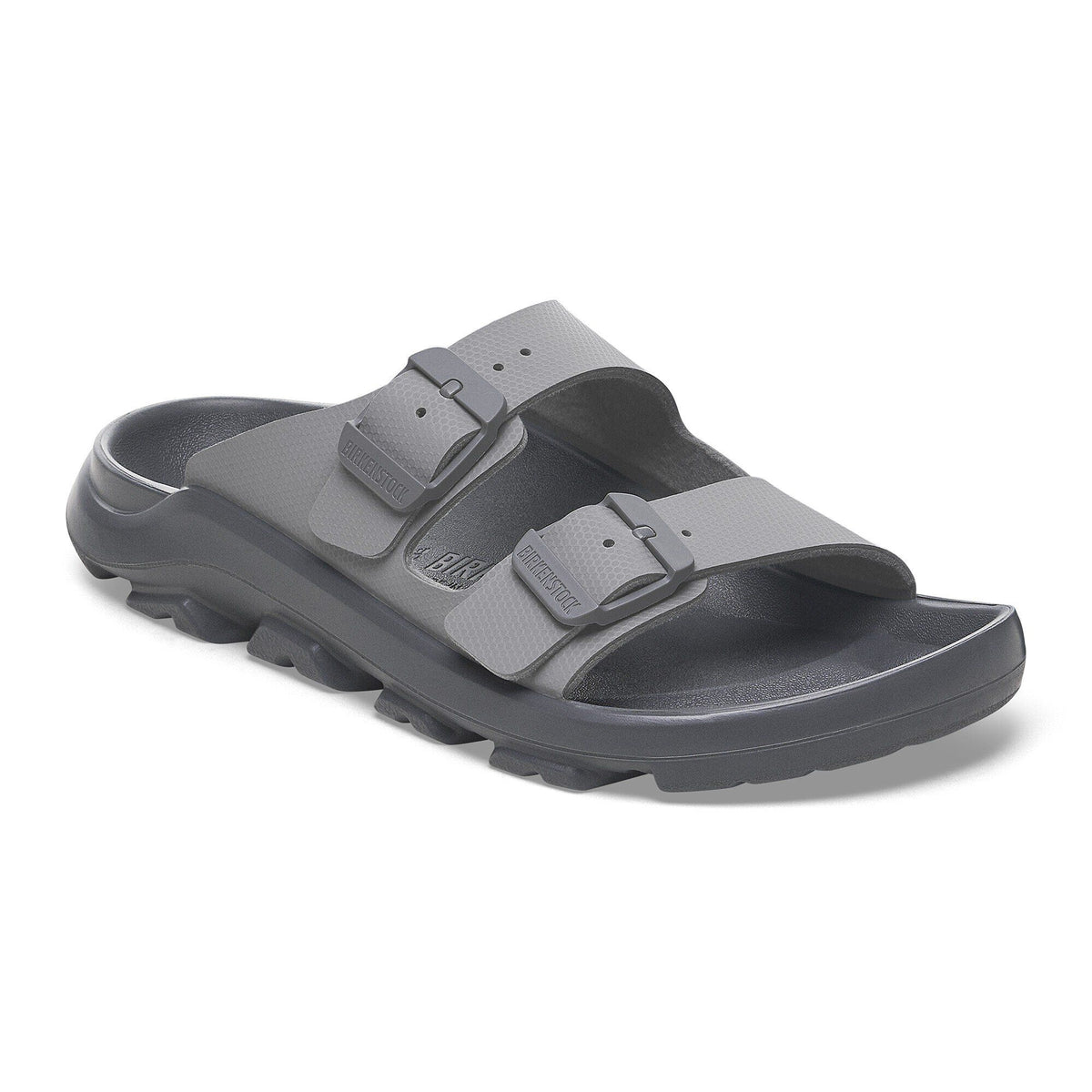 Mogami Terra Stealth Birko-Flor - Apex Whale Gray