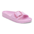 Madrid Big Buckle EVA - Fondant Pink