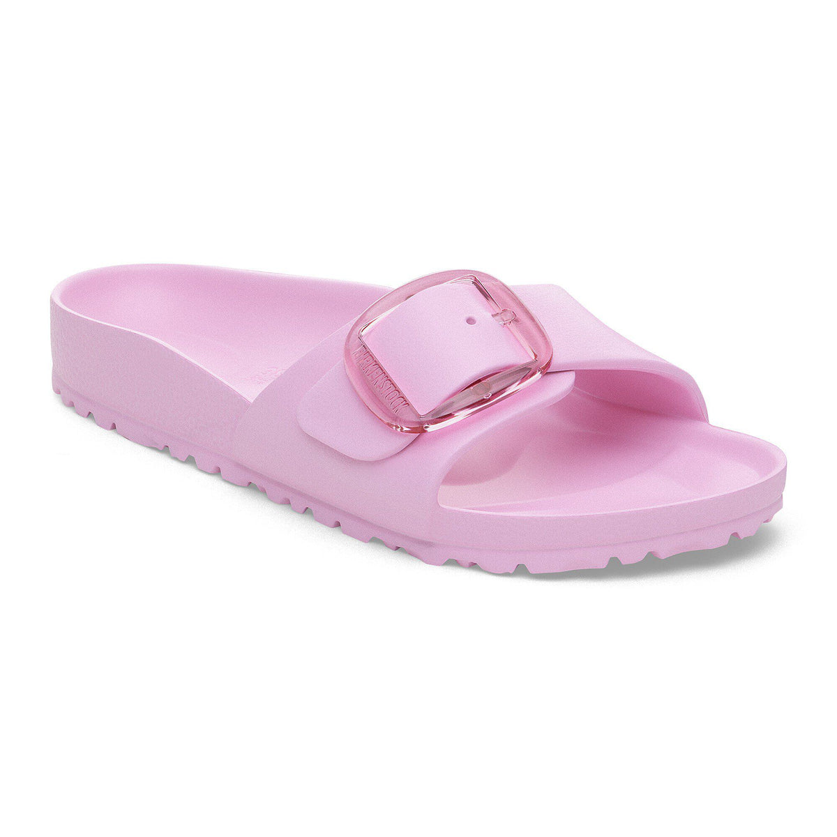 Madrid Big Buckle EVA - Fondant Pink