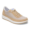 Honnef City Leather-Textile - New Beige