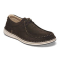 Pasadena Suede Leather - Mocha
