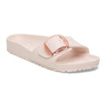 Madrid Big Buckle EVA - Light Rose