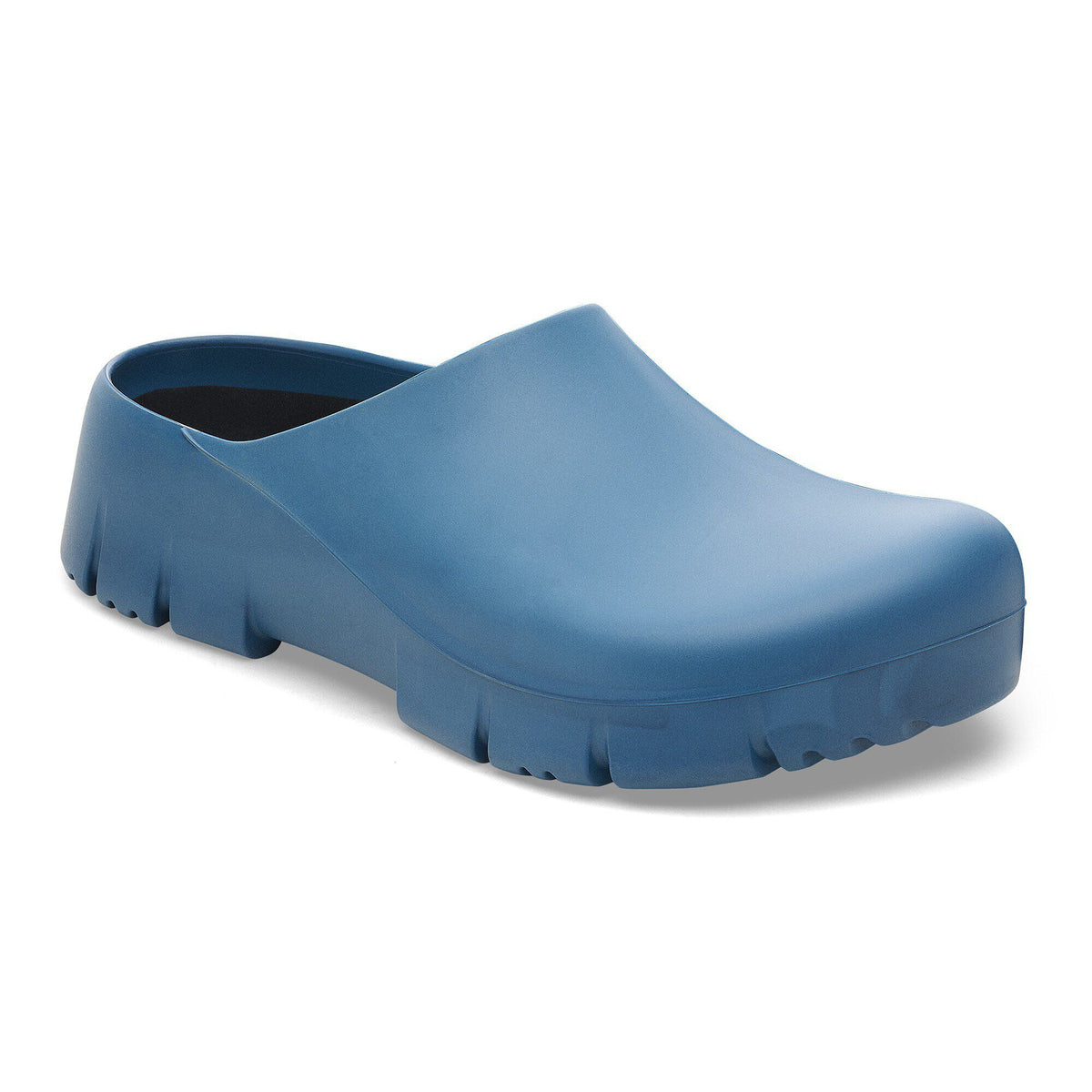 Super Birki 2.0 Polyurethane - Ink Blue