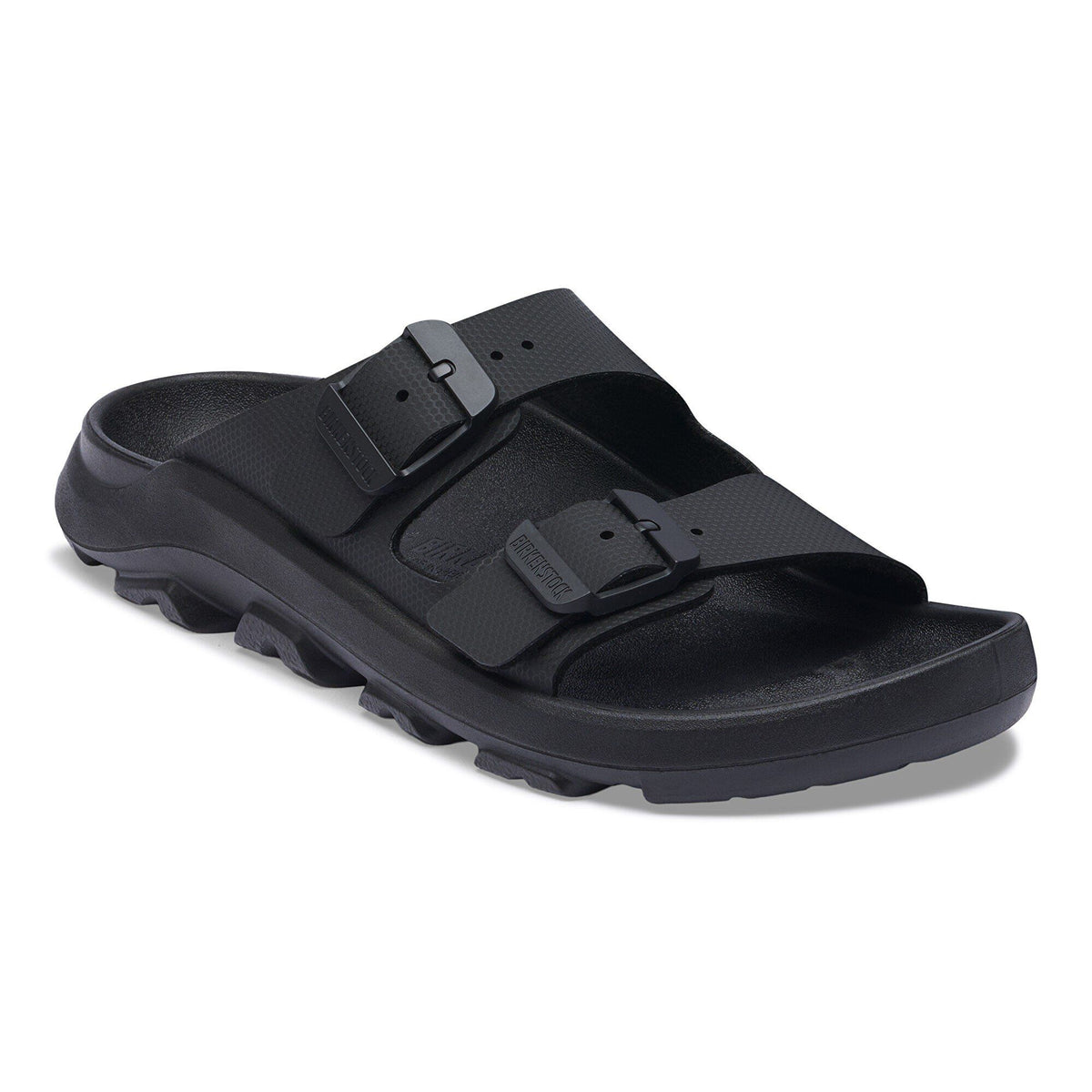 Mogami Terra Stealth Birko-Flor - Apex Black