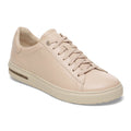 Bend Low Natural Leather Patent - New Beige