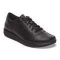 Honnef 365 Natural Leather - Black