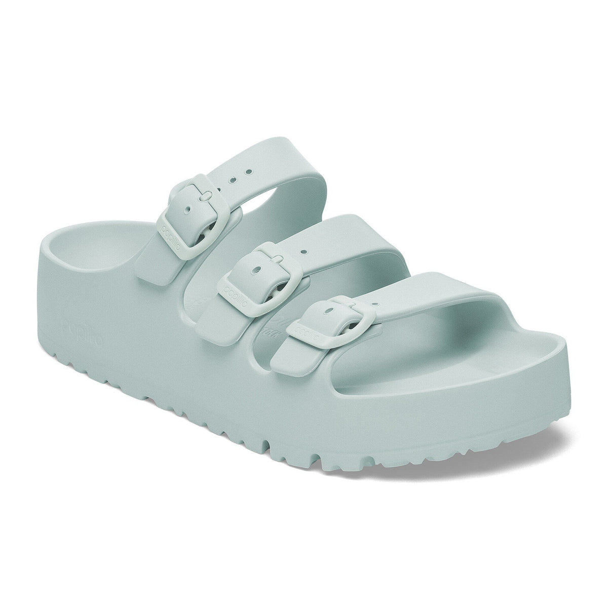 Florida Flex Platform EVA - Surf Green