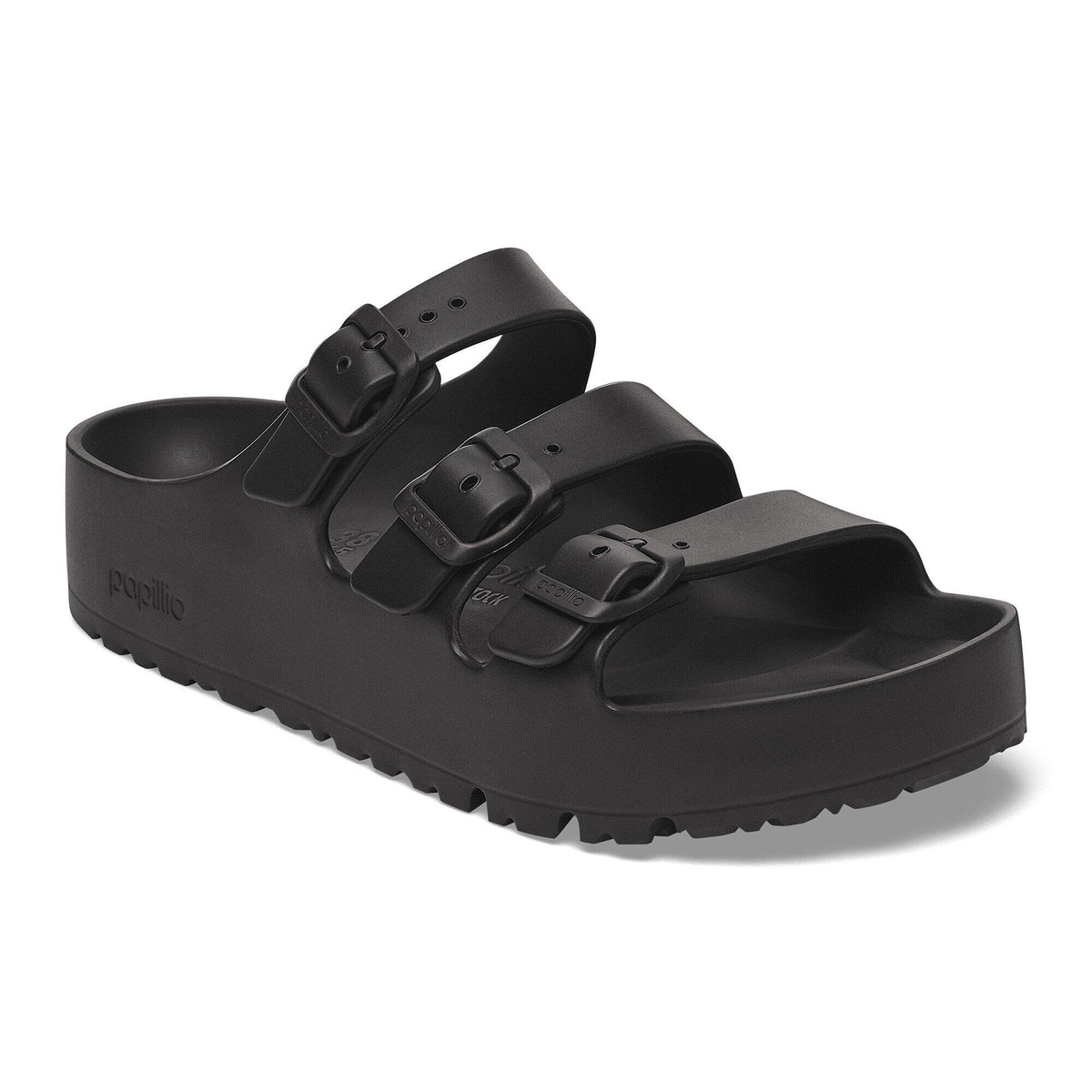 Florida Flex Platform EVA - Black