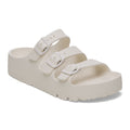 Florida Flex Platform EVA - Eggshell